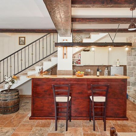 Stone House 264 Villa Kotor Ngoại thất bức ảnh