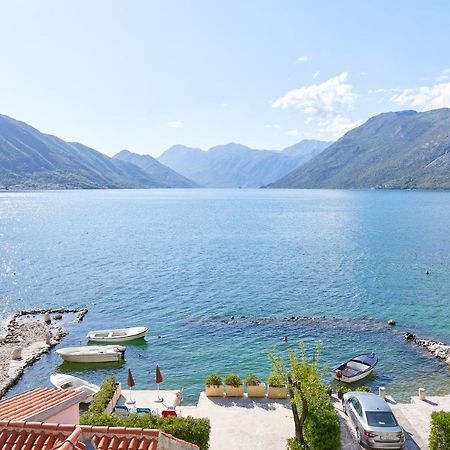 Stone House 264 Villa Kotor Ngoại thất bức ảnh
